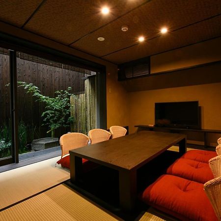 Rinn Premium Hiun II เกียวโต ภายนอก รูปภาพ