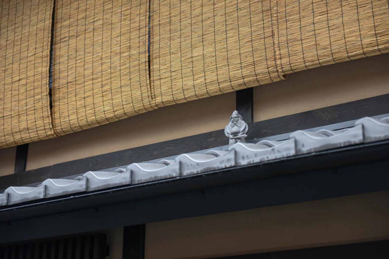 Rinn Premium Hiun II เกียวโต ภายนอก รูปภาพ