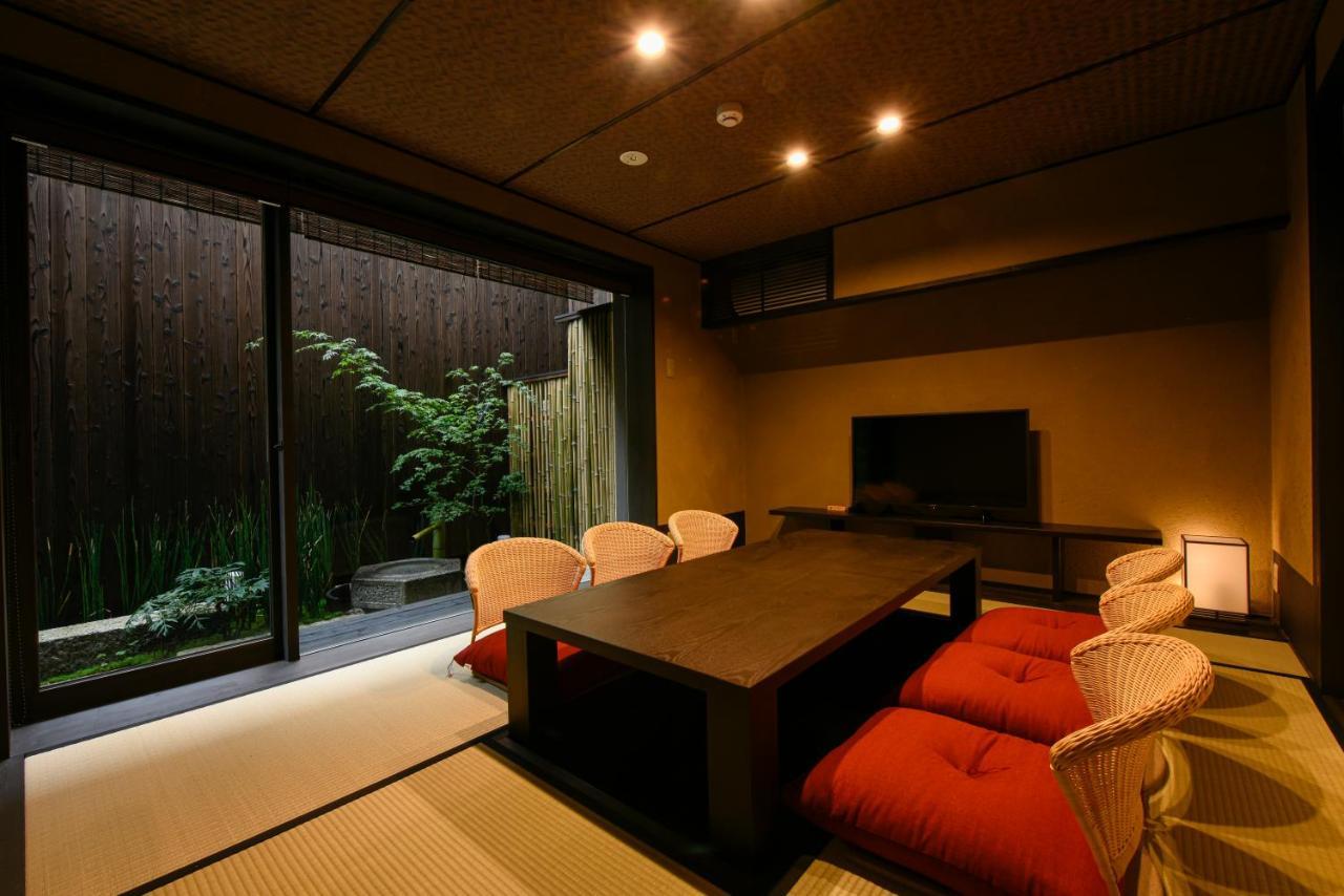 Rinn Premium Hiun II เกียวโต ภายนอก รูปภาพ