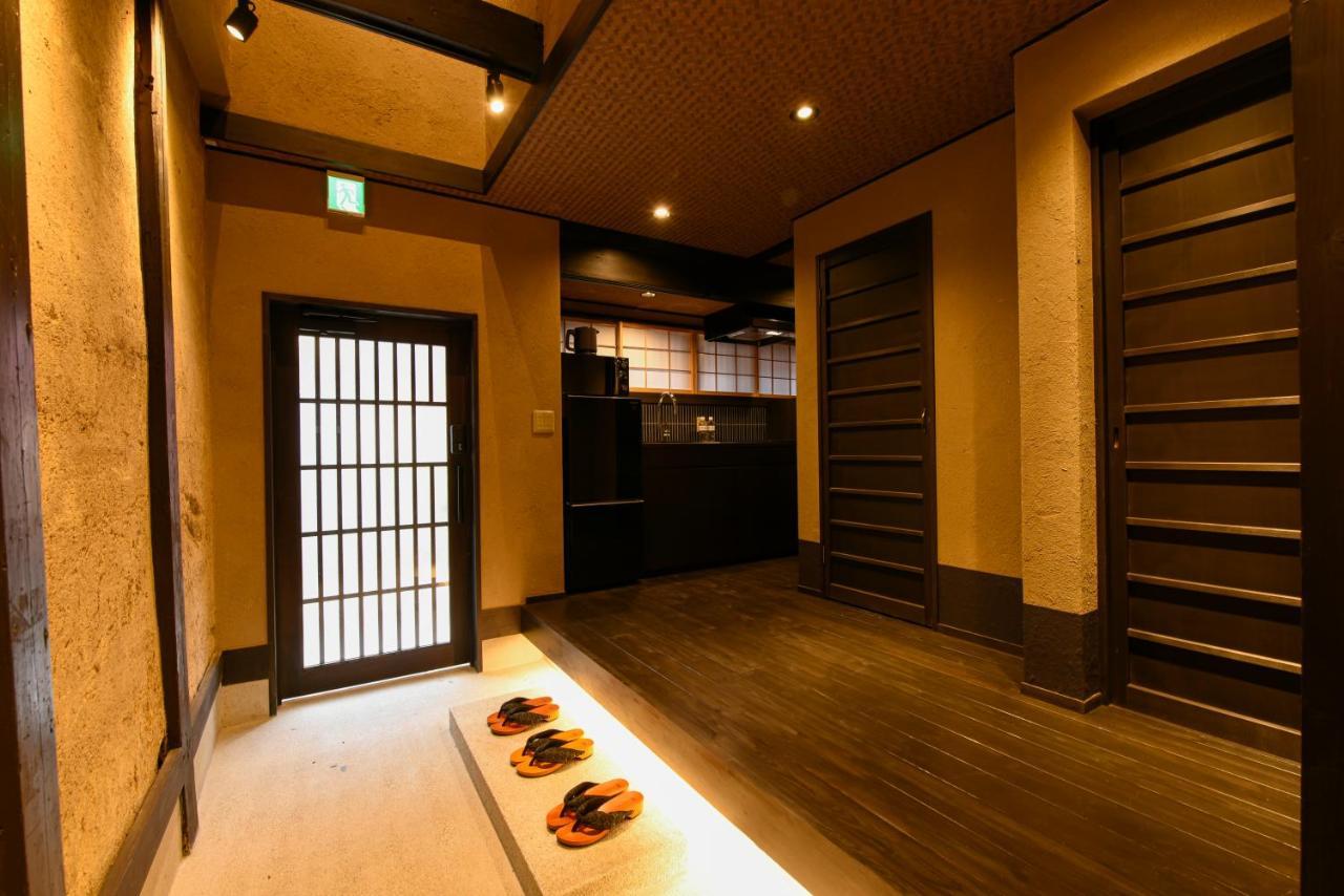 Rinn Premium Hiun II เกียวโต ภายนอก รูปภาพ